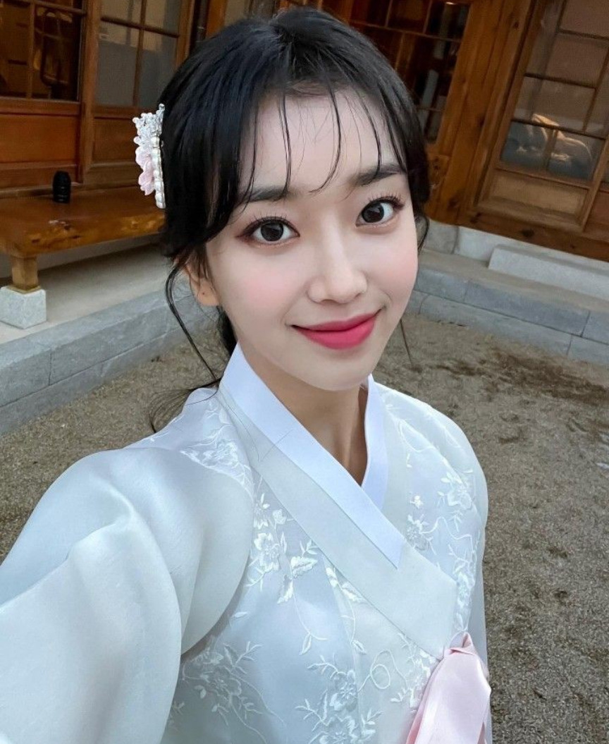 새벽에 조용히 기부했다고 말한 스테이씨 수민 .jpg | 인스티즈