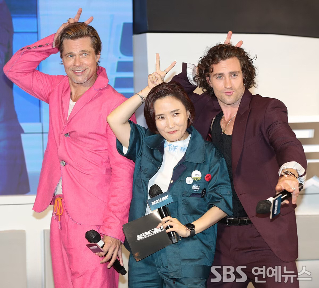 거만한 k-배우들은 k-하트를 무시하지 마라.jpg | 인스티즈