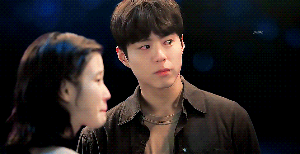 아이유랑 케미 갑은 박보검 vs 이도현 이다 | 인스티즈