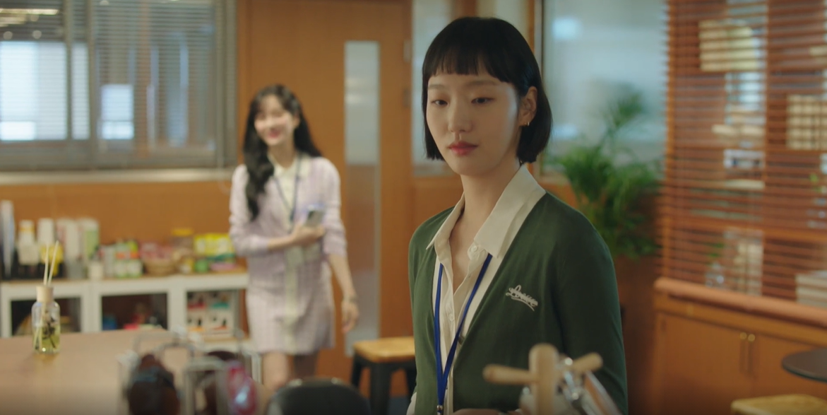 가을겨울에 코디 따라하기 좋다는 드라마 여주 3대장.jpg | 인스티즈