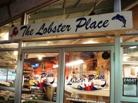 뉴욕 여행의 필수 코스 처럼 여겨졌던 맛집들 .jpg | 인스티즈