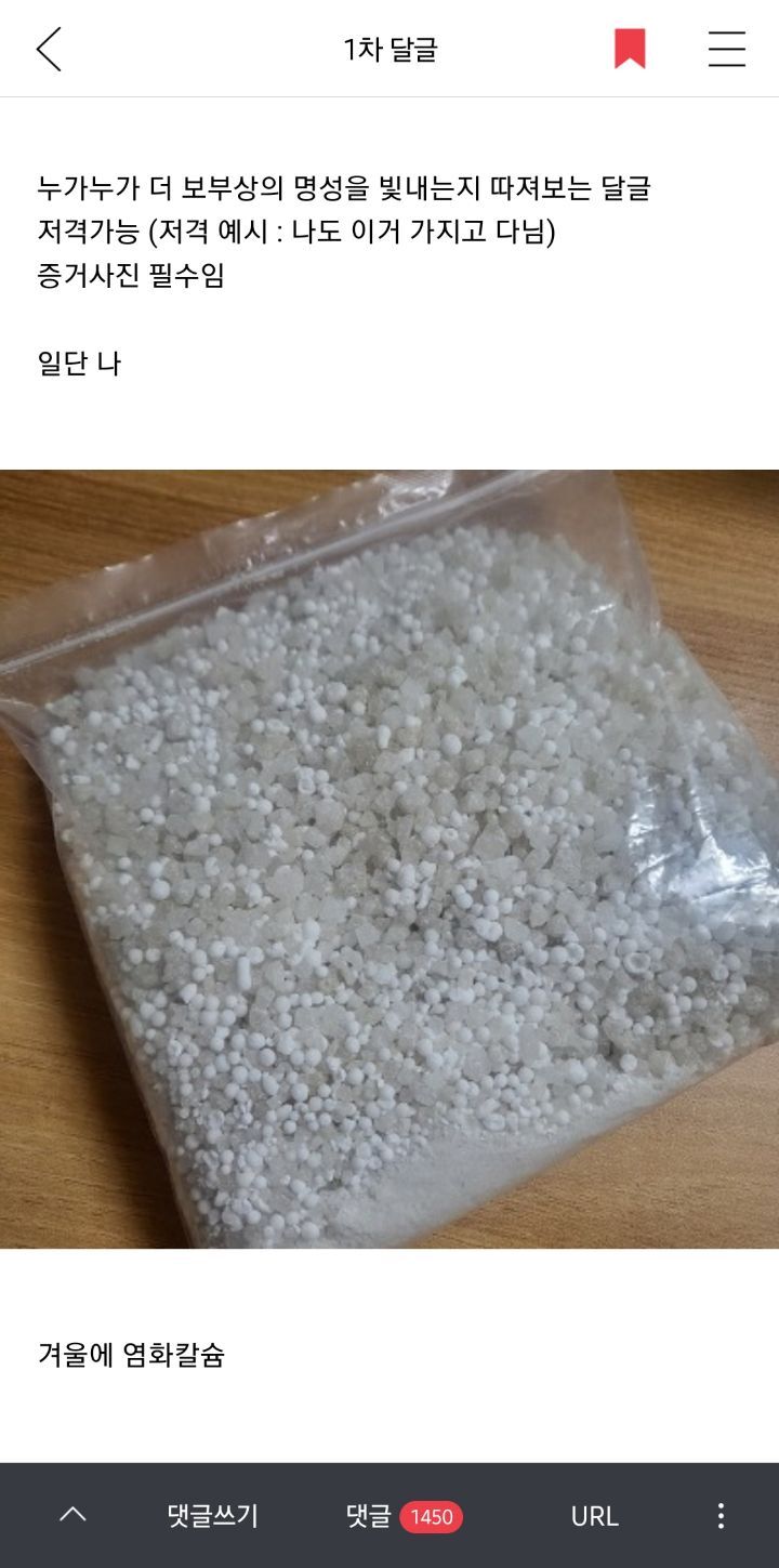 이런거까지 들고다녀???????? 싶어지는 여성시대 보부상달글 캡쳐모음 | 인스티즈