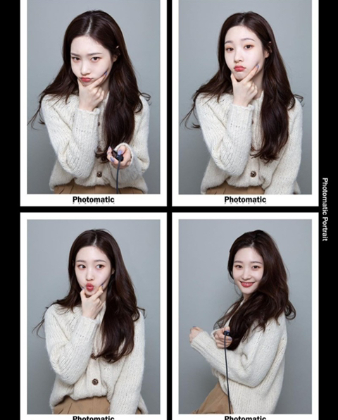 연예인 셀프사진 모음 | 인스티즈