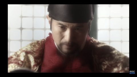 [해를품은달] 김수현과 남보라가 연기 정말 잘한다고 생각했던 장면.jpgif(스압주의) | 인스티즈