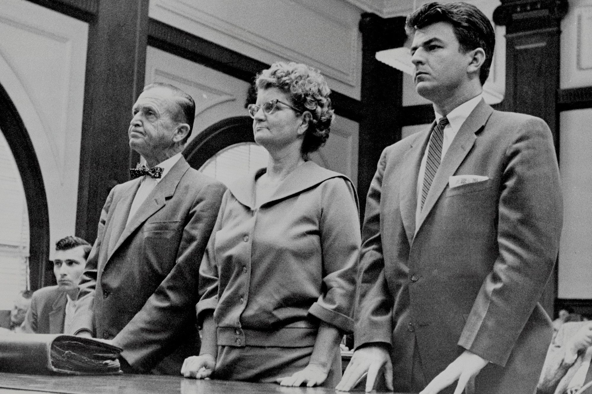 미국에서 떠들석했던 영화 올가미 현실판 살인사건 | 인스티즈