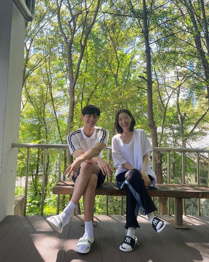 공개연애중인 폭셰남주 이채민 | 인스티즈