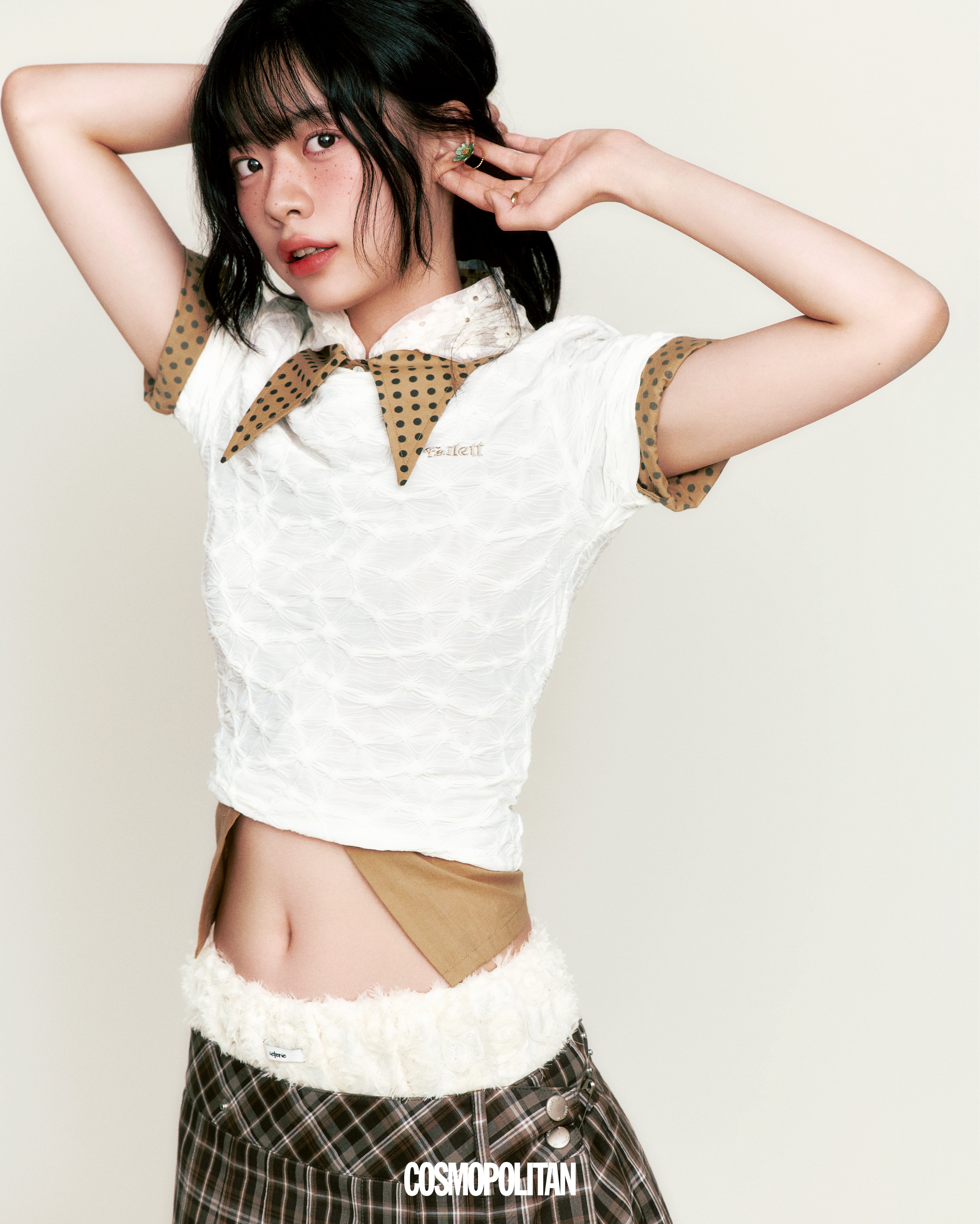 이재인 코스모폴리탄 8월호 화보.jpg | 인스티즈