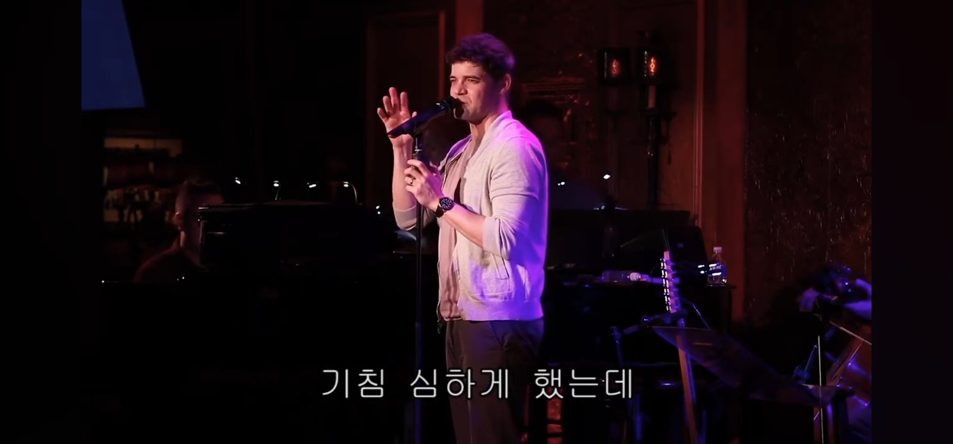 이제 와서 말하지만 휴 잭맨, 잭 에프론 대신 위대한 쇼맨이란 영화를 세상에 나온 게 한 건 나야! 그게 무슨 소리냐고?.jpg | 인스티즈