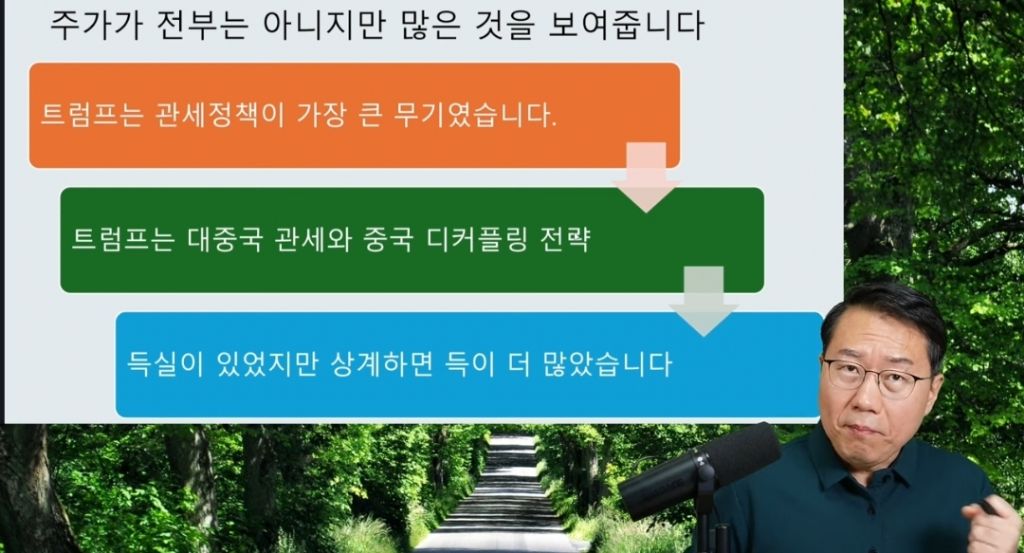 트럼프 당선되고 제일 ㅈ된 나라 | 인스티즈