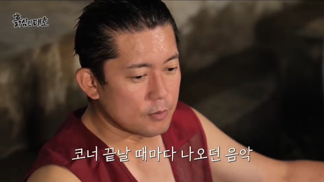 개그콘서트 보면서 자지러지게 웃던 김대호 동생(무서움 주의) | 인스티즈