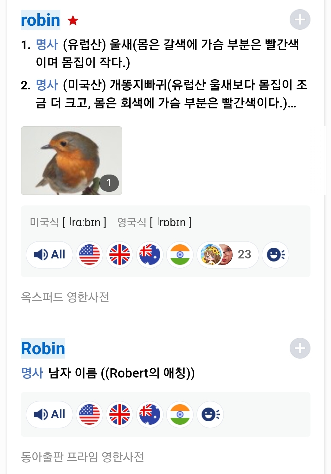 로빈컴퓨터 이미지
