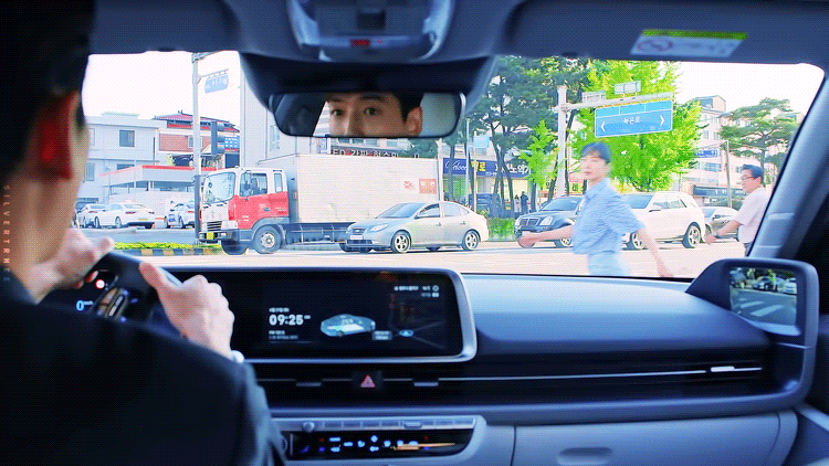 하찮은 남주캐 레전드 찍은 일타스캔들 정경호 캐릭터.gif | 인스티즈