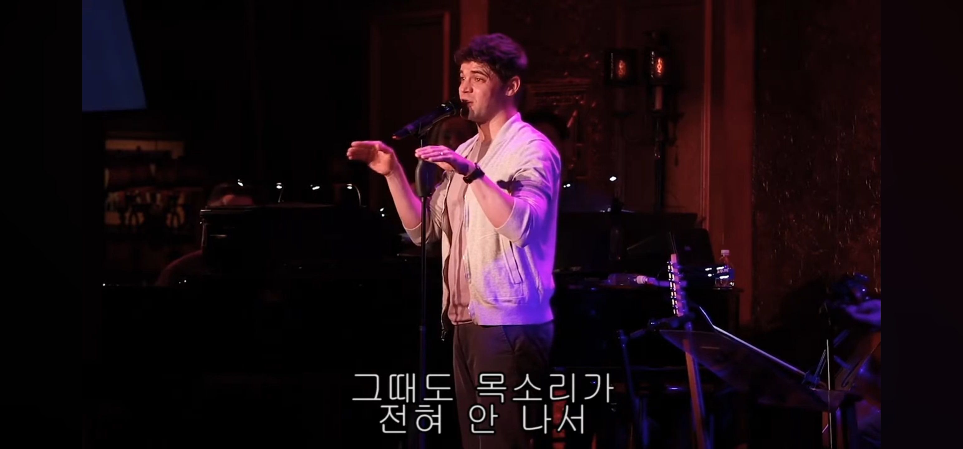 이제 와서 말하지만 휴 잭맨, 잭 에프론 대신 위대한 쇼맨이란 영화를 세상에 나온 게 한 건 나야! 그게 무슨 소리냐고?.jpg | 인스티즈