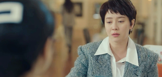 개멋 일잘러 여자들이 한 트럭 나오는 드라마.jpg | 인스티즈