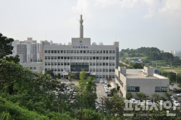 경찰·노동부, '근로자 사망' SPC삼립 본사·시화공장 강제수사 | 인스티즈