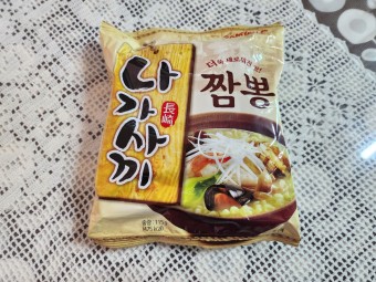 백짬뽕 이미지