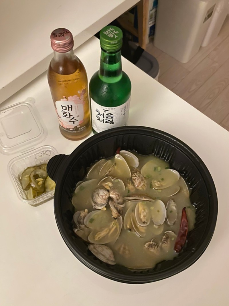 자취생의 혼술 일기 (스압/날것주의) | 인스티즈