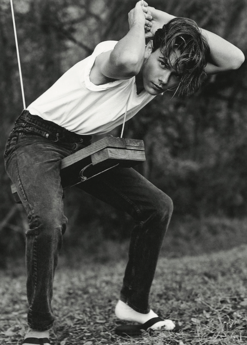 타이타닉 감독이 디카프리오 대신 캐스팅하려 했던 배우...jpgif | 인스티즈