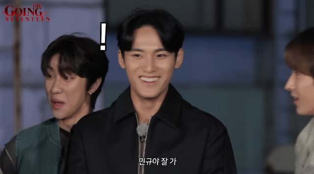 아이돌 자체컨텐츠 팀이랑 아이돌이랑 잘 맞을때 gif | 인스티즈