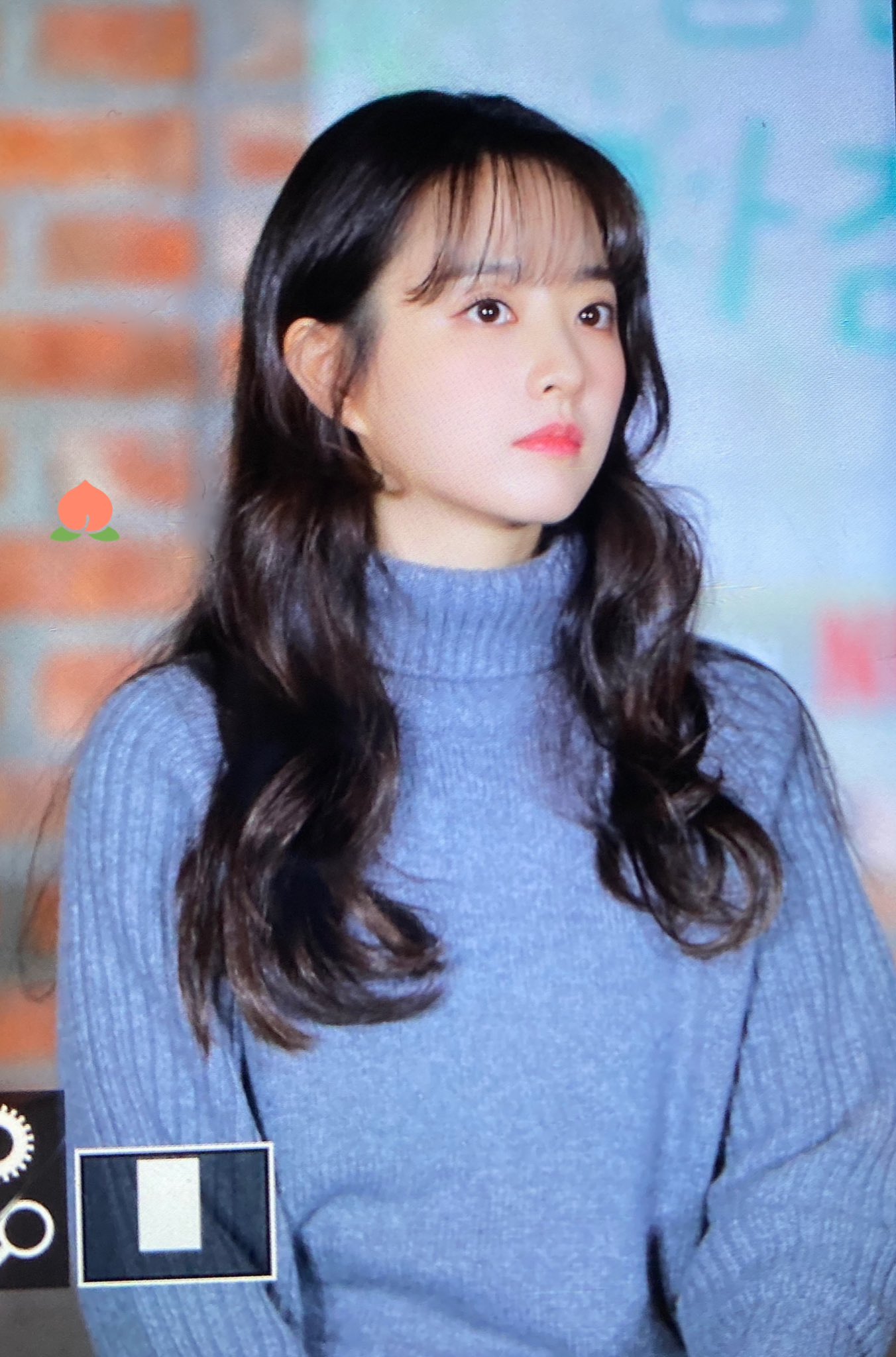 방금자 라이브 해준 박보영 | 인스티즈