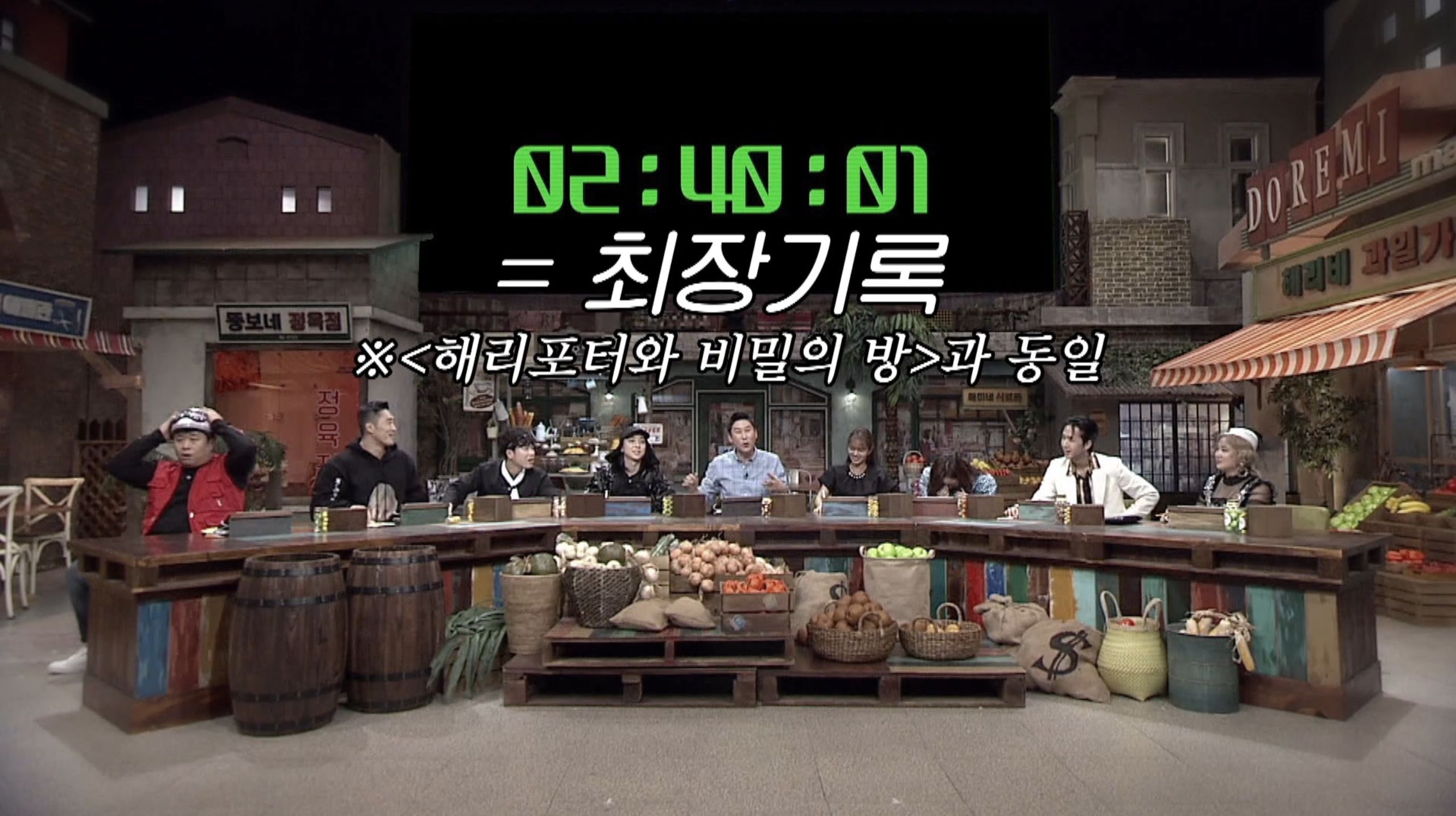 아이돌들에게 아이돌 노래 받아쓰기를 시키면 안 되는 이유.jpg (티빙 놀토 스핀오프 아받대 첫 공개) | 인스티즈