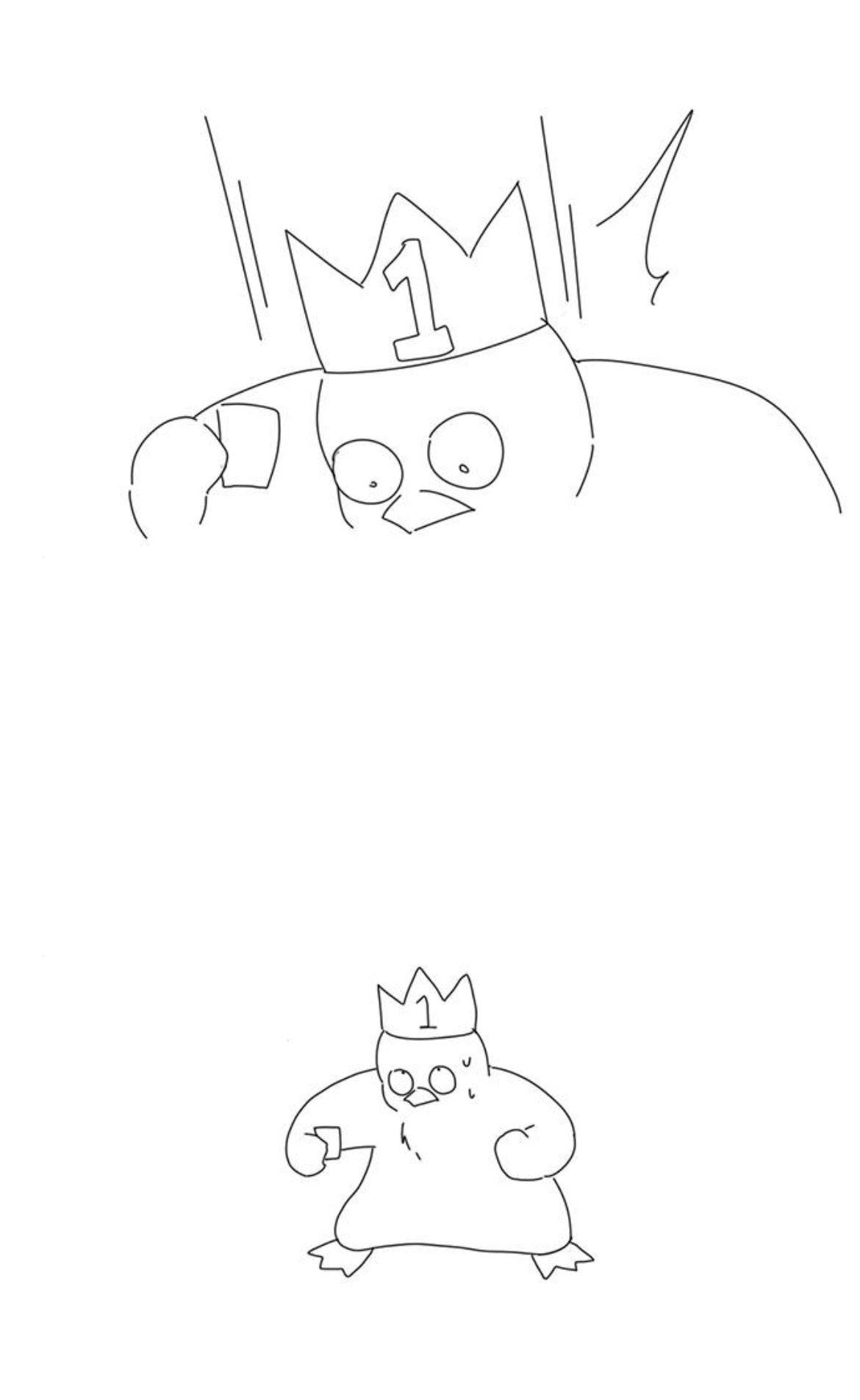 웹툰 연애혁명 작가가 생각했던 원래 결말 | 인스티즈