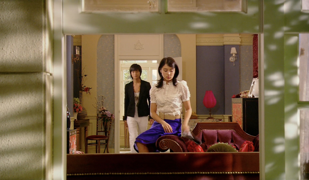 궁 신채경 스타일링 모음 | 인스티즈