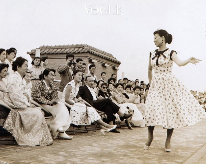 경성시대 느낌 갖다 버리고 광복시대 느낌이 흥했으면 좋겠는 이유 | 인스티즈