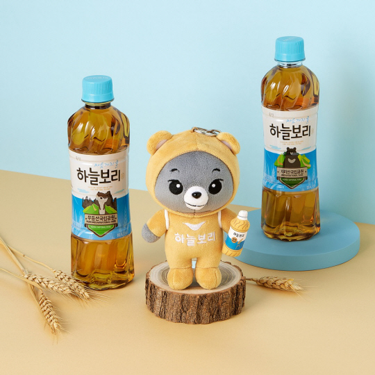 하늘식품 이미지
