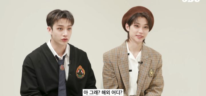 호주인들 국뽕차게 만든 ODG 호주 소개컨텐츠 (애기들 데리고 찍는거) | 인스티즈