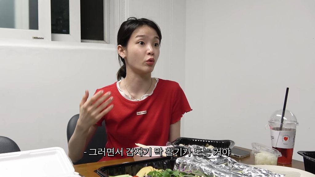 키 160에 몸무게 40kg 찍은 승희 운동하고 먹고 자기 건강 프로젝트 실시한 오마이걸 | 인스티즈