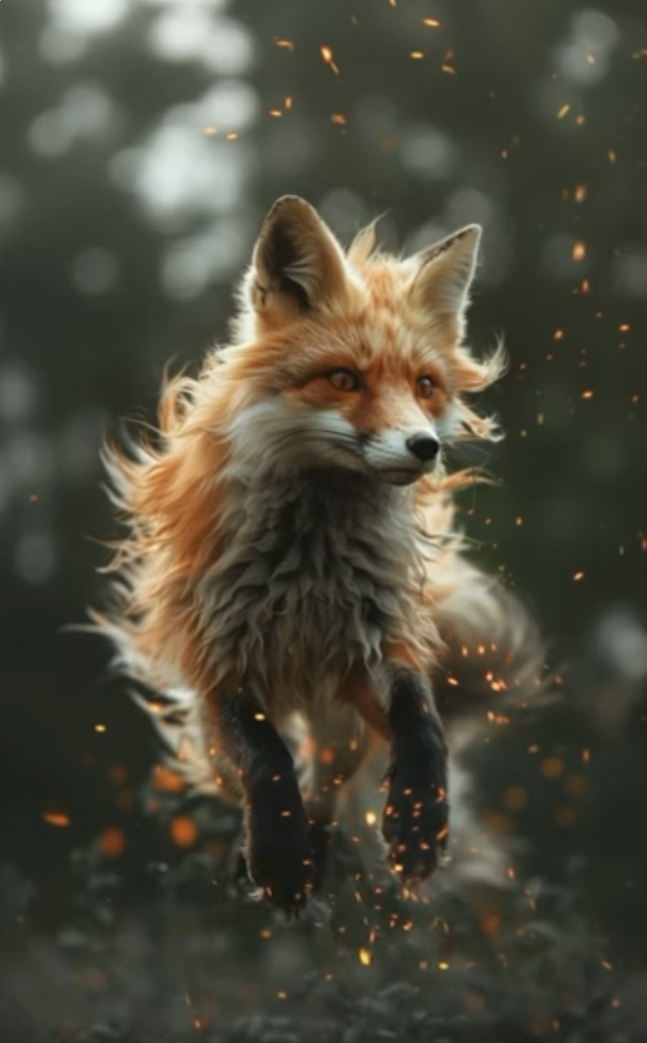 이누야샤 AI 실사화 | 인스티즈