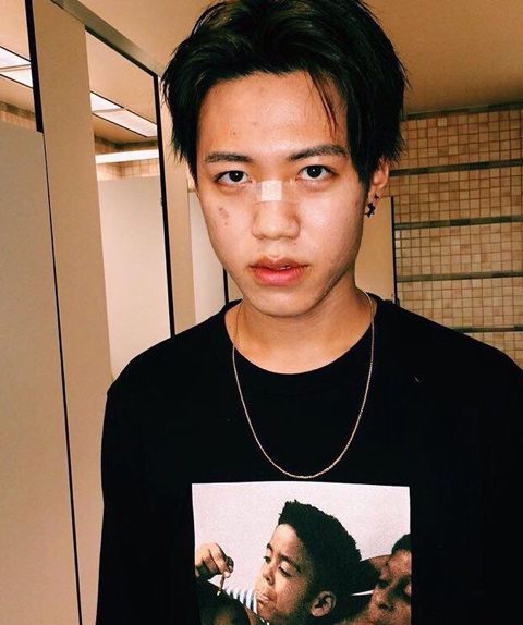 노래나 이름은 알지만 얼굴은 몰랐던 남자가수 모음 | 인스티즈