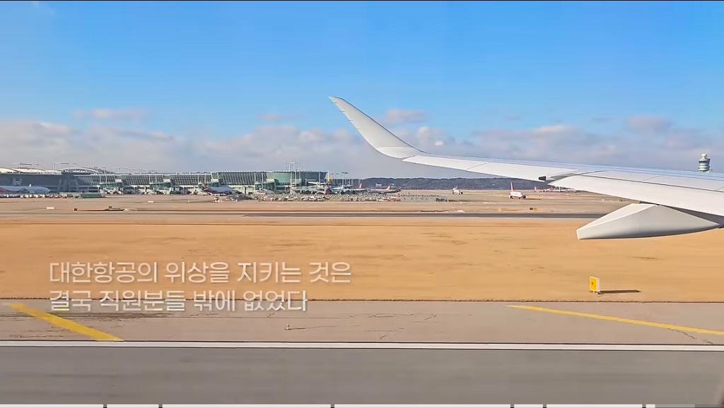 또더남 대한항공 결항대란 후 후속 | 인스티즈