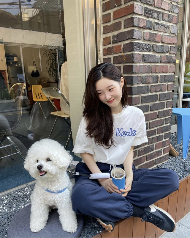 레즈 환승연애.. 같이 상상해 보는 달글.. 🥹 | 인스티즈