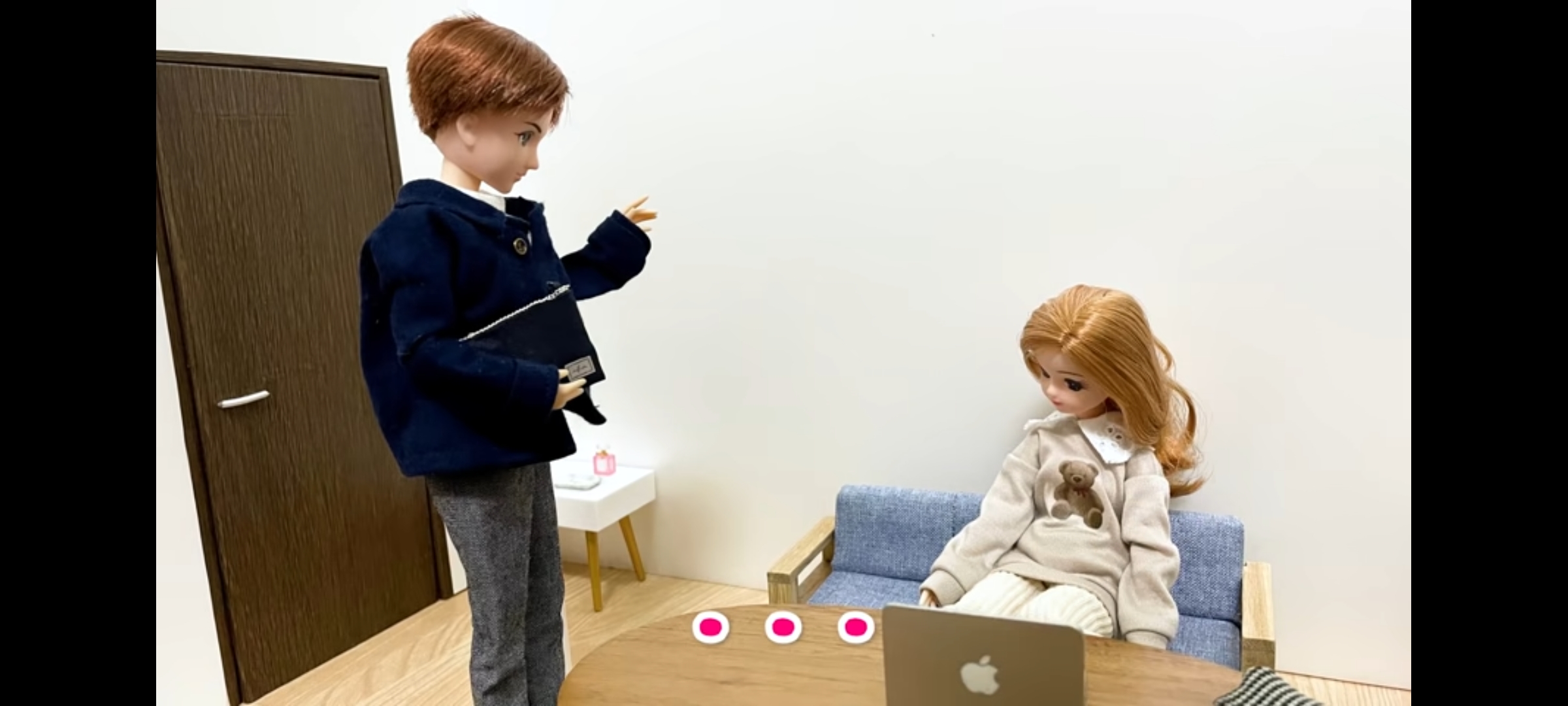 ㄹㅇ 커플 유튜버들 특징.jpg | 인스티즈