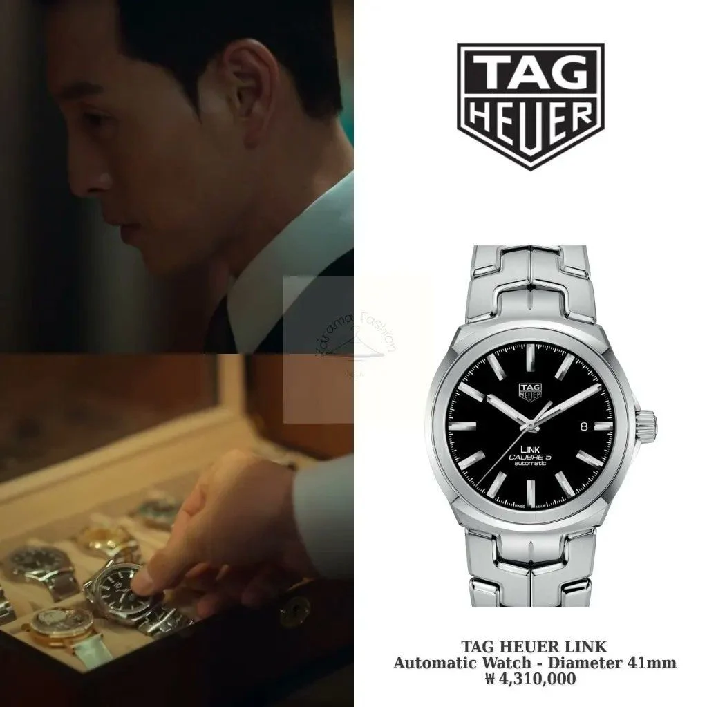 드라마 더글로리에 등장한 명품 브랜드 아이템들 | 인스티즈