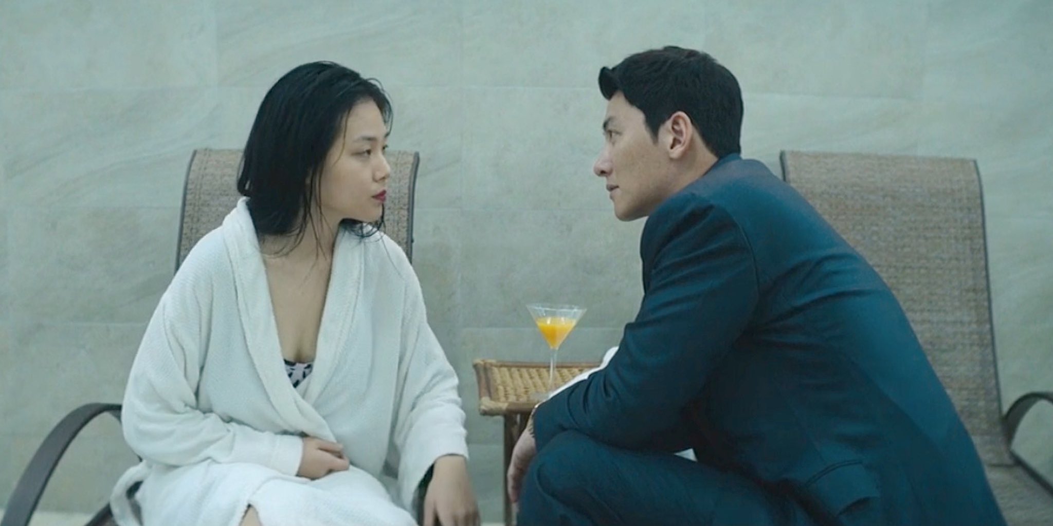 [최악의악] 집착광공 그 자체였던 해련 캐릭터 | 인스티즈