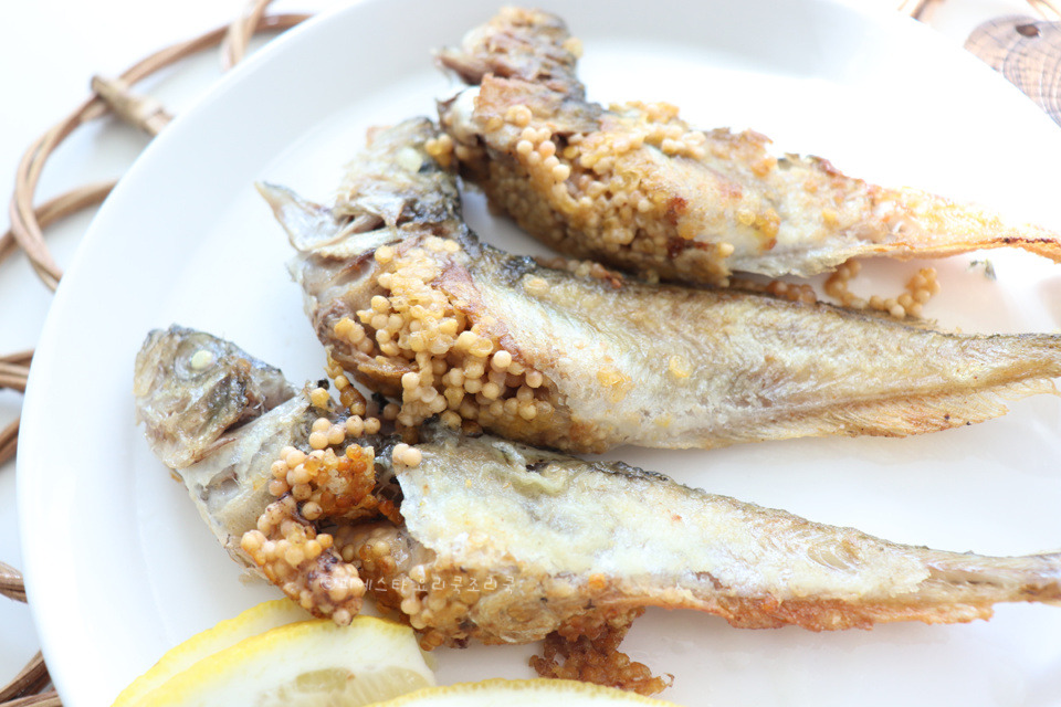 요즘 먹방 유튜버들한테 엄청 유행하고 있는 음식...jpg | 인스티즈