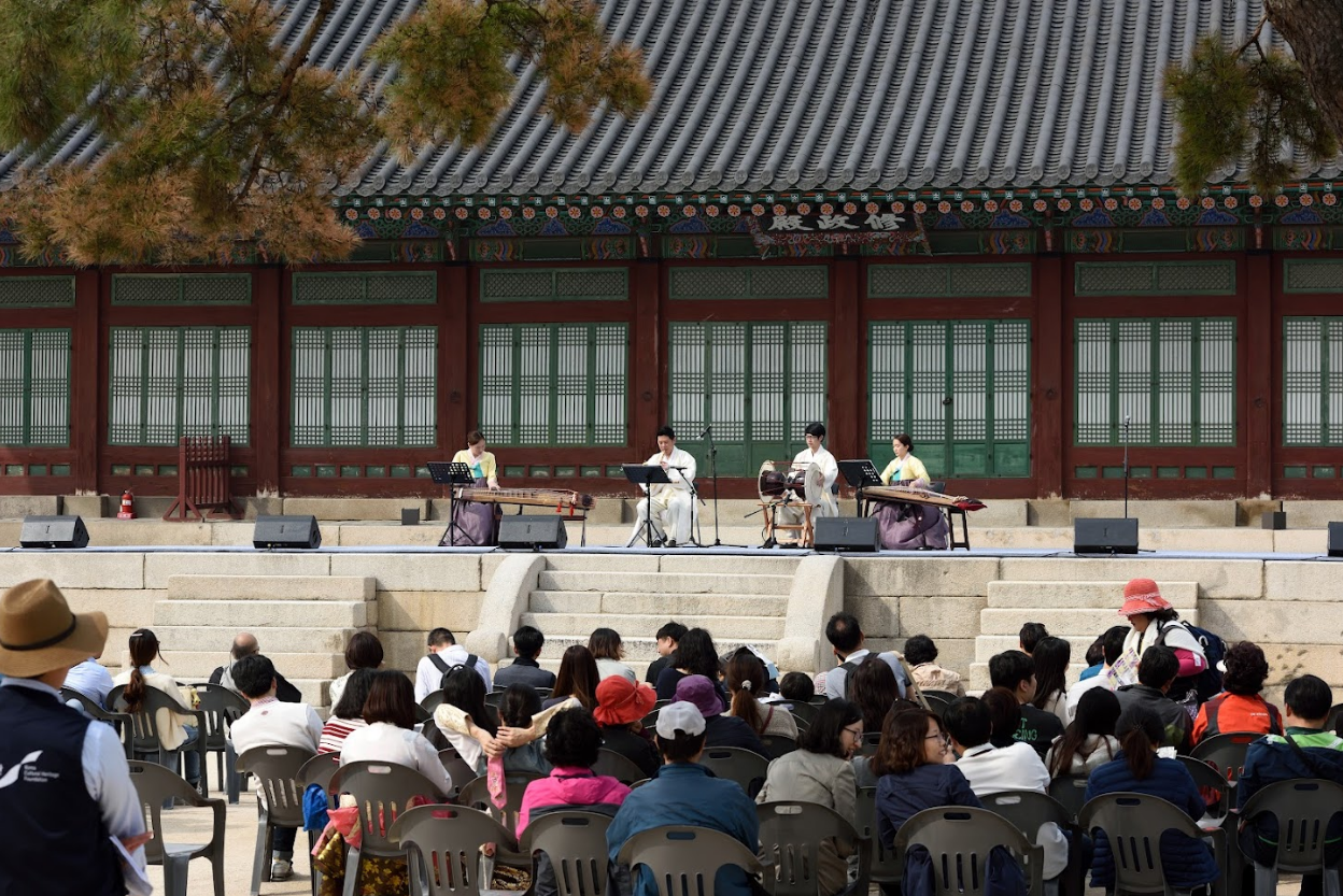 올해로 10주년을 맞이하는 축제 | 인스티즈