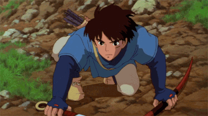 지브리 남주들 쎅 스킬 궁예하기 | 인스티즈