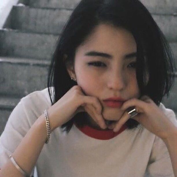 배우 한소희 데뷔 전 사진 모음 | 인스티즈