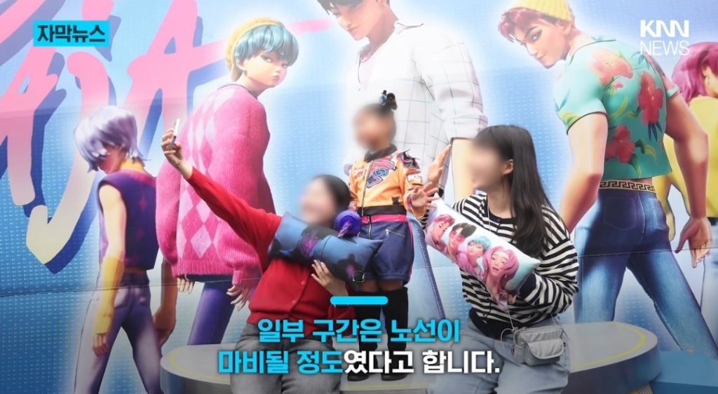 이번 연휴 눈치게임 대실패 그 자체였다는 에버랜드.jpg | 인스티즈