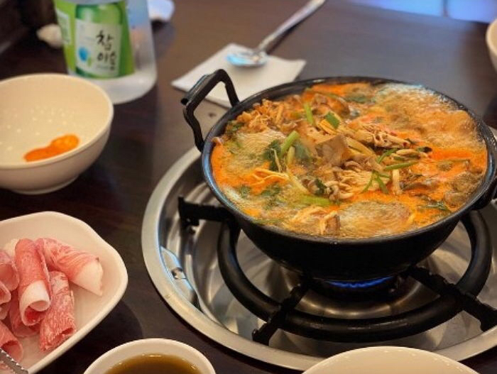등촌샤브칼국수.jpg - 악플달면 쩌리쩌려버려 - ＊여성시대＊ 차분한 20대들의 알흠다운 공간 등촌샤브칼국수.jpg