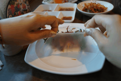 월남쌈 | 인스티즈