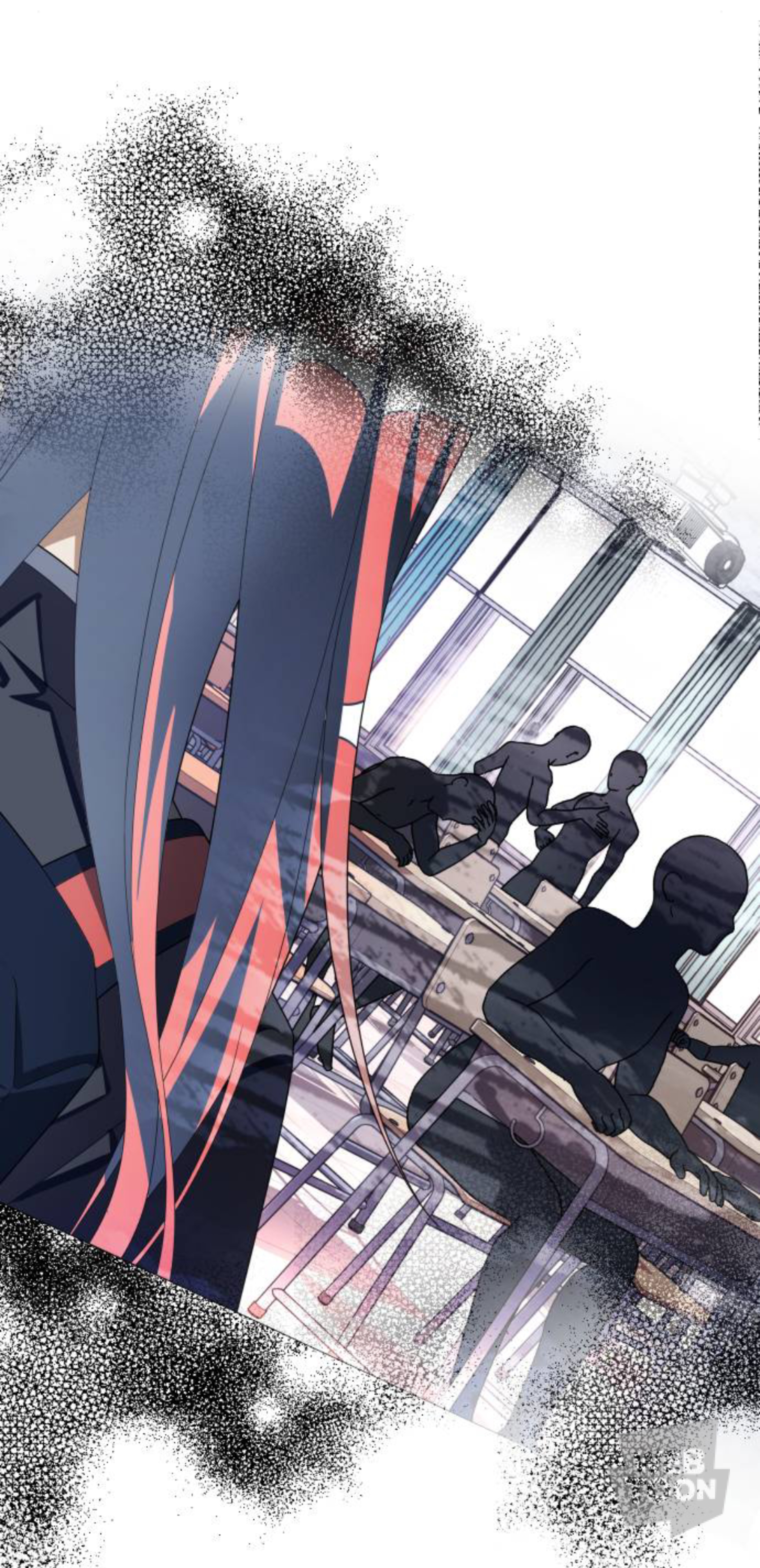 떡밥 회수 완벽한 소름돋는 마지막화 연출 | 인스티즈