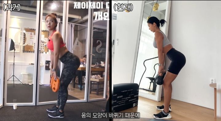 운동 유튜버가 말하는 체지방률에 집착하지 않아도 되는 이유.jpg | 인스티즈