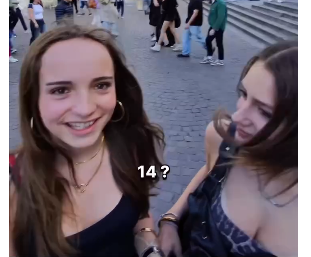 맘에드는 여성에게 인스타 묻다 도망간 이유 | 인스티즈