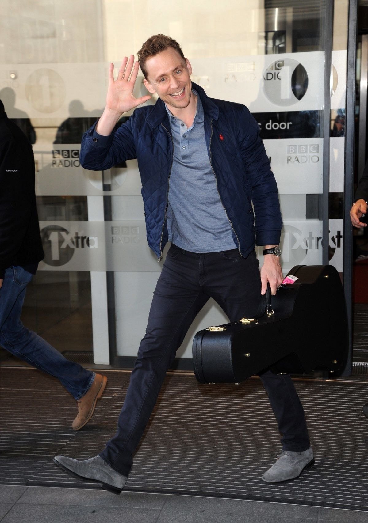 같은 옷만 입고 다니기로 유명한 해외 배우 | 인스티즈