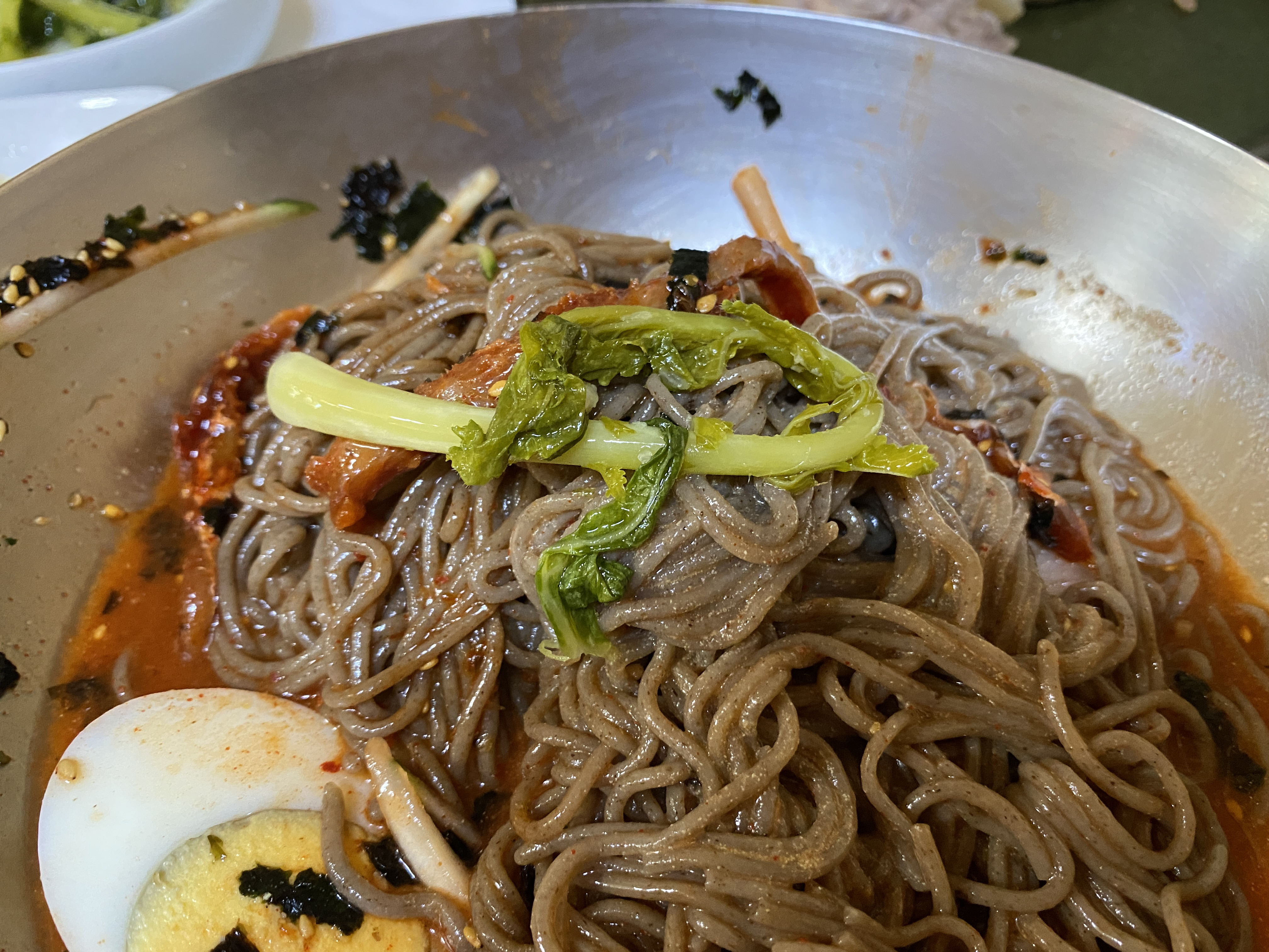 강원도 가서 먹기만 하는 강원도(속초) 쳐돌이가 먹는것들 🦑🦀🐟 | 인스티즈